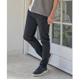 GOKU楽パンツ EASY STRETCH | ikka | 詳細画像11