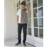 GOKU楽パンツ EASY STRETCH | ikka | 詳細画像15
