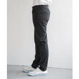 GOKU楽パンツ EASY STRETCH | ikka | 詳細画像19