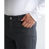 【雑誌MonoMax4月号掲載】GOKU楽パンツ EASY STRETCH | ikka  | 詳細画像29 