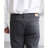 【雑誌MonoMax4月号掲載】GOKU楽パンツ EASY STRETCH | ikka  | 詳細画像31 