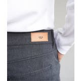 【雑誌MonoMax4月号掲載】GOKU楽パンツ EASY STRETCH | ikka  | 詳細画像32 