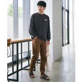 GOKU楽パンツ EASY STRETCH | ikka | 詳細画像6