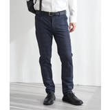 GOKU楽パンツ EASY STRETCH チェック5ポケット | ikka  | 詳細画像7 