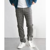 GOKU楽パンツ EASY STRETCH チェック5ポケット | ikka  | 詳細画像15 