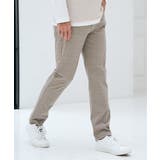 GOKU楽パンツ EASY STRETCH チェック5ポケット | ikka  | 詳細画像18 