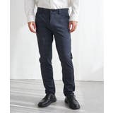 GOKU楽パンツ EASY STRETCH チェック5ポケット | ikka  | 詳細画像28 