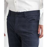 GOKU楽パンツ EASY STRETCH チェック5ポケット | ikka  | 詳細画像29 