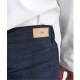 GOKU楽パンツ EASY STRETCH チェック5ポケット | ikka  | 詳細画像32 