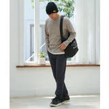 GOKU楽パンツ EASY STRETCHチェック5P | ikka  | 詳細画像6 