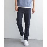 GOKU楽パンツ EASY STRETCHチェック5P | ikka  | 詳細画像7 