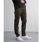 GOKU楽パンツ EASY STRETCHチェック5P | ikka  | 詳細画像17 