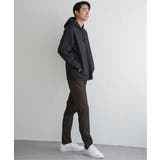 GOKU楽パンツ EASY STRETCHチェック5P | ikka  | 詳細画像18 