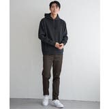 GOKU楽パンツ EASY STRETCHチェック5P | ikka  | 詳細画像19 