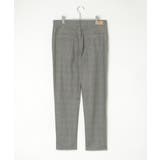 GOKU楽パンツ EASY STRETCHチェック5P | ikka  | 詳細画像21 