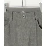 GOKU楽パンツ EASY STRETCHチェック5P | ikka  | 詳細画像22 