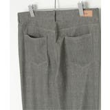 GOKU楽パンツ EASY STRETCHチェック5P | ikka  | 詳細画像25 