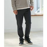 GOKU楽パンツ EASY STRETCHチェック5P | ikka  | 詳細画像3 