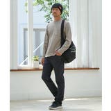 GOKU楽パンツ EASY STRETCHチェック5P | ikka  | 詳細画像5 