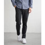 GOKU楽パンツ EASY STRETCH 起毛チェック5P | ikka  | 詳細画像7 