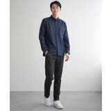 GOKU楽パンツ EASY STRETCH 起毛チェック5P | ikka  | 詳細画像11 