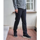 GOKU楽パンツ EASY STRETCH 起毛チェック5P | ikka  | 詳細画像13 