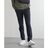 GOKU楽パンツ EASY STRETCH 起毛チェック5P | ikka  | 詳細画像19 