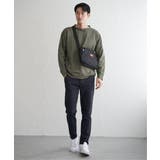 GOKU楽パンツ EASY STRETCH 起毛チェック5P | ikka  | 詳細画像20 