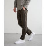 GOKU楽パンツ EASY STRETCH 起毛チェック5P | ikka  | 詳細画像21 