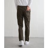 GOKU楽パンツ EASY STRETCH 起毛チェック5P | ikka  | 詳細画像25 