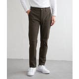 GOKU楽パンツ EASY STRETCH 起毛チェック5P | ikka  | 詳細画像26 