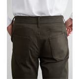 GOKU楽パンツ EASY STRETCH 起毛チェック5P | ikka  | 詳細画像29 