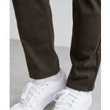 GOKU楽パンツ EASY STRETCH 起毛チェック5P | ikka  | 詳細画像31 