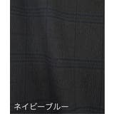 GOKU楽パンツ EASY STRETCH 起毛チェック5P | ikka  | 詳細画像35 