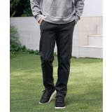 GOKU楽パンツ EASY STRETCH 起毛チェック5P | ikka  | 詳細画像2 