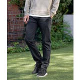 GOKU楽パンツ EASY STRETCH 起毛チェック5P | ikka  | 詳細画像3 