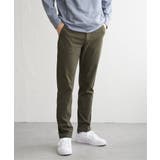 【芸能人着用】GOKU楽パンツ EASY STRETCH 起毛5ポケット | ikka  | 詳細画像12 