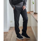 【芸能人着用】GOKU楽パンツ EASY STRETCH 起毛5ポケット | ikka  | 詳細画像15 