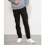 【芸能人着用】GOKU楽パンツ EASY STRETCH 起毛5ポケット | ikka  | 詳細画像19 