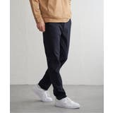 【芸能人着用】GOKU楽パンツ EASY STRETCH 起毛5ポケット | ikka  | 詳細画像23 