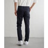 【芸能人着用】GOKU楽パンツ EASY STRETCH 起毛5ポケット | ikka  | 詳細画像28 