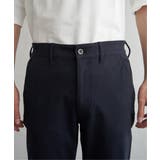 【芸能人着用】GOKU楽パンツ EASY STRETCH 起毛5ポケット | ikka  | 詳細画像30 