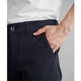 【芸能人着用】GOKU楽パンツ EASY STRETCH 起毛5ポケット | ikka  | 詳細画像31 