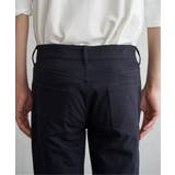 【芸能人着用】GOKU楽パンツ EASY STRETCH 起毛5ポケット | ikka  | 詳細画像32 