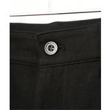 【芸能人着用】GOKU楽パンツ EASY STRETCH 起毛5ポケット | ikka  | 詳細画像35 