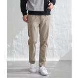 GOKU楽パンツ EASY STRETCHコール5P | ikka  | 詳細画像7 