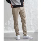 GOKU楽パンツ EASY STRETCHコール5P | ikka  | 詳細画像8 