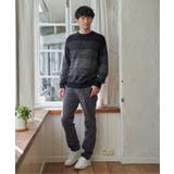 GOKU楽パンツ EASY STRETCHコール5P | ikka  | 詳細画像14 