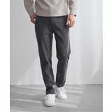 GOKU楽パンツ EASY STRETCHコール5P | ikka  | 詳細画像15 