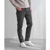 GOKU楽パンツ EASY STRETCHコール5P | ikka  | 詳細画像16 